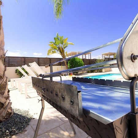Vila Casa Di Kappari Protaras Exteriér fotografie