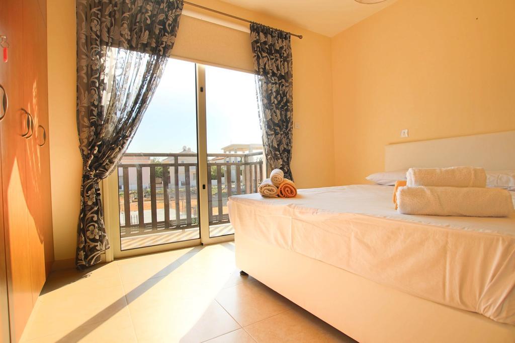 Vila Casa Di Kappari Protaras Exteriér fotografie